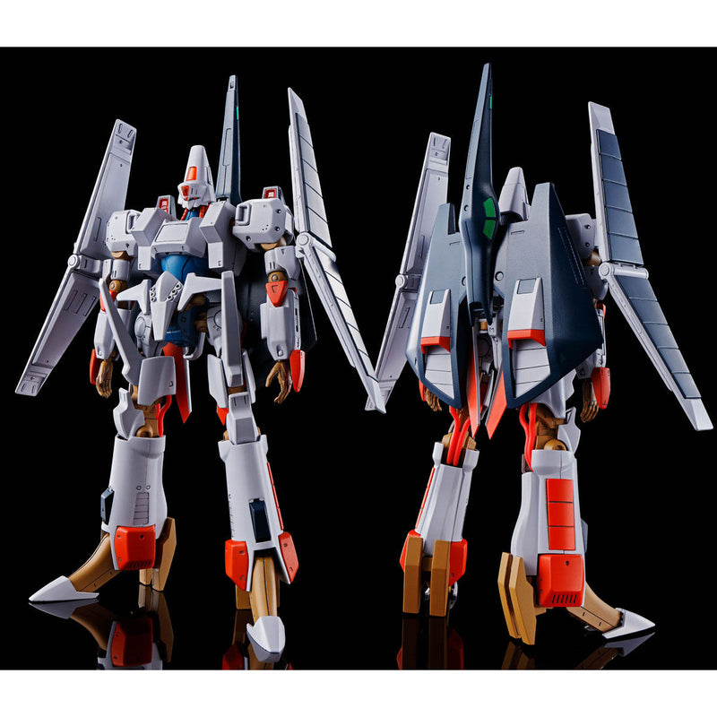 Premium Bandai High Grade (HG) Heavy Metal L-Gaim 1/144 L-Gaim Mk-II