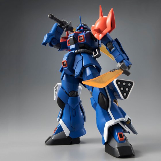 Premium Bandai High Grade (HG) HGUC 1/144 MS-08TX [EXAM] Efreet Custom