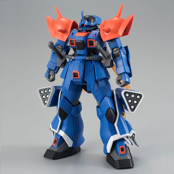 Premium Bandai High Grade (HG) HGUC 1/144 MS-08TX [EXAM] Efreet Custom