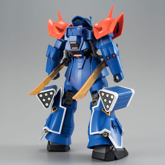 Premium Bandai High Grade (HG) HGUC 1/144 MS-08TX [EXAM] Efreet Custom