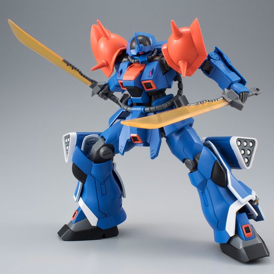 Premium Bandai High Grade (HG) HGUC 1/144 MS-08TX [EXAM] Efreet Custom