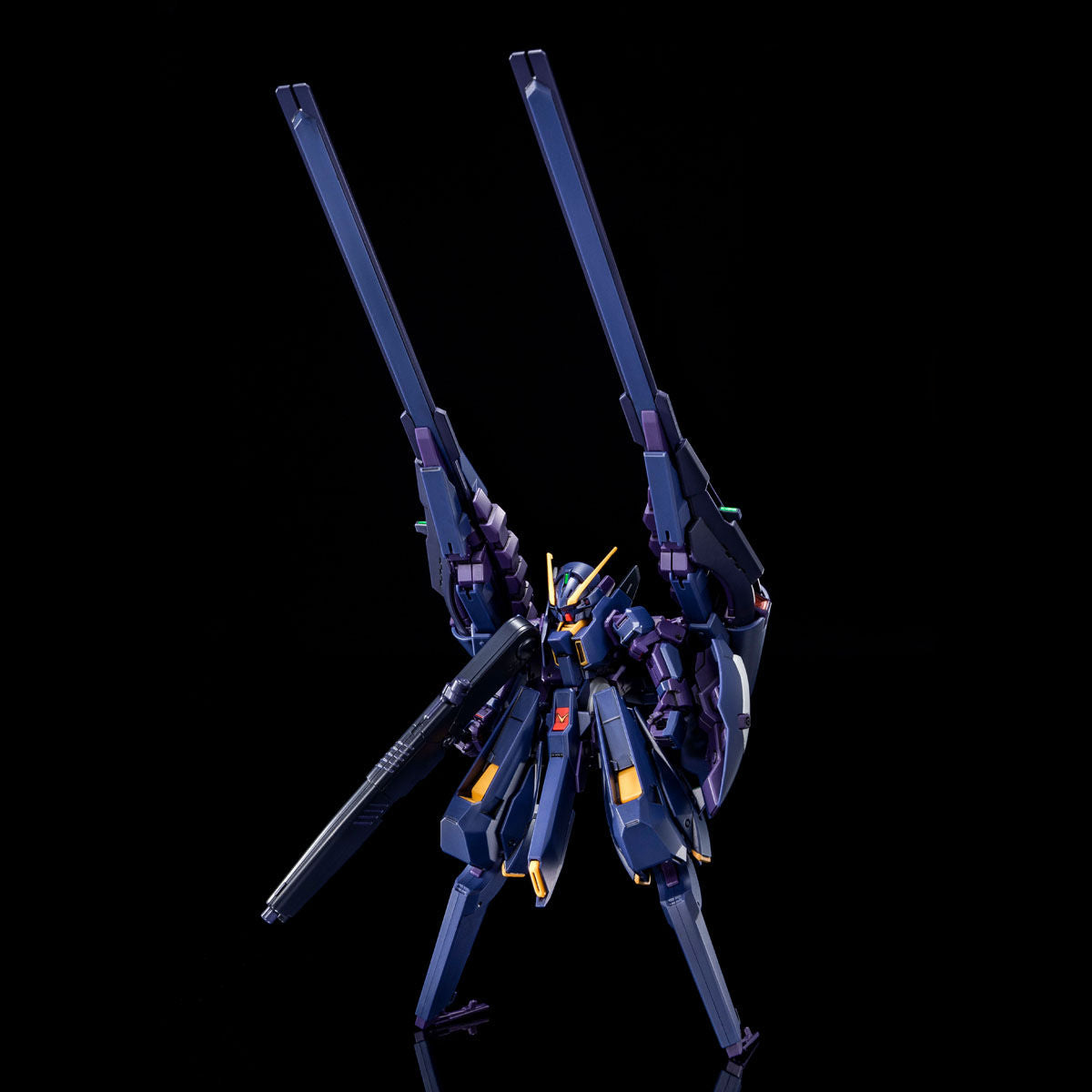 Premium Bandai High Grade (HG) HGUC 1/144 RX-124 Gundam TR-6