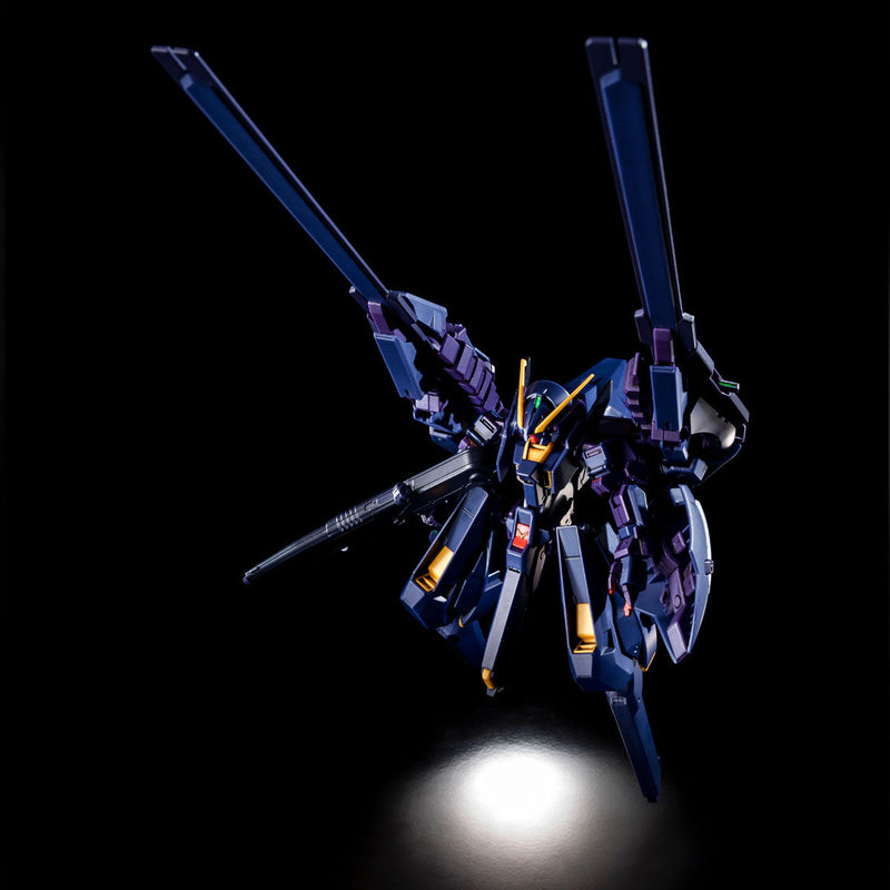 Premium Bandai High Grade (HG) HGUC 1/144 RX-124 Gundam TR-6 [Hazel II]
