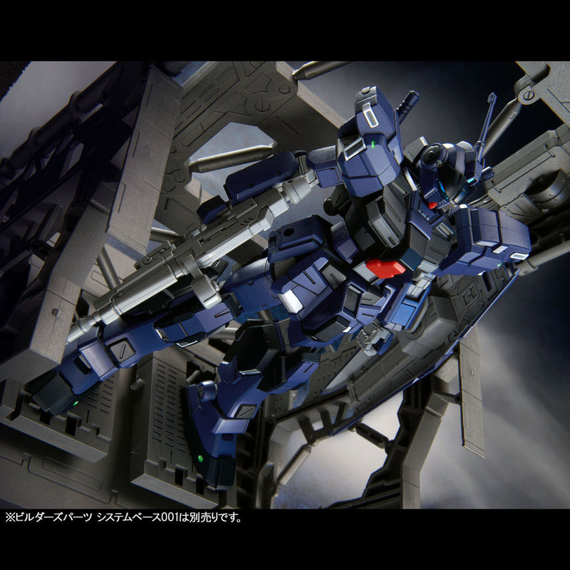 Premium Bandai High Grade (HG) HGUC 1/144 RX-80PR-4 Pale Rider DII (Titans)