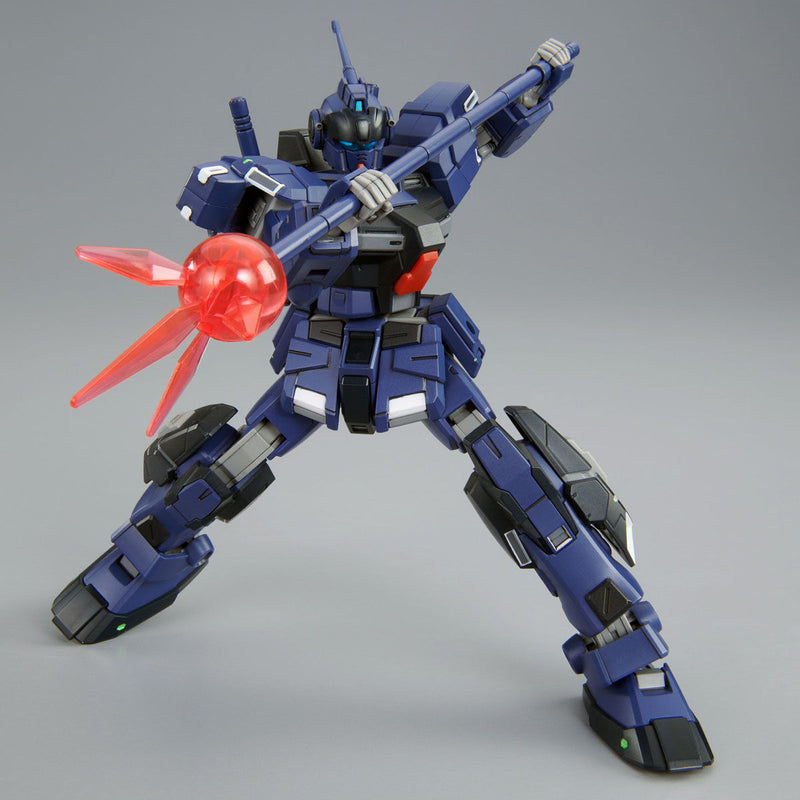 Premium Bandai High Grade (HG) HGUC 1/144 RX-80PR-4 Pale Rider DII (Titans)