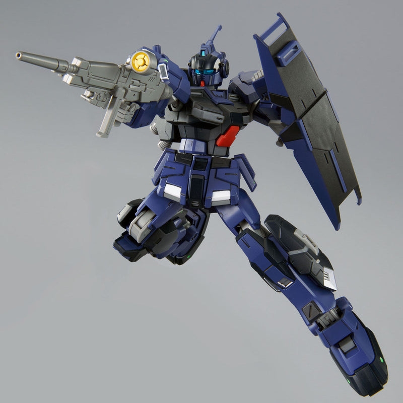 Premium Bandai High Grade (HG) HGUC 1/144 RX-80PR-4 Pale Rider DII (Titans)