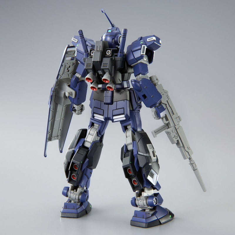Premium Bandai High Grade (HG) HGUC 1/144 RX-80PR-4 Pale Rider DII (Titans)
