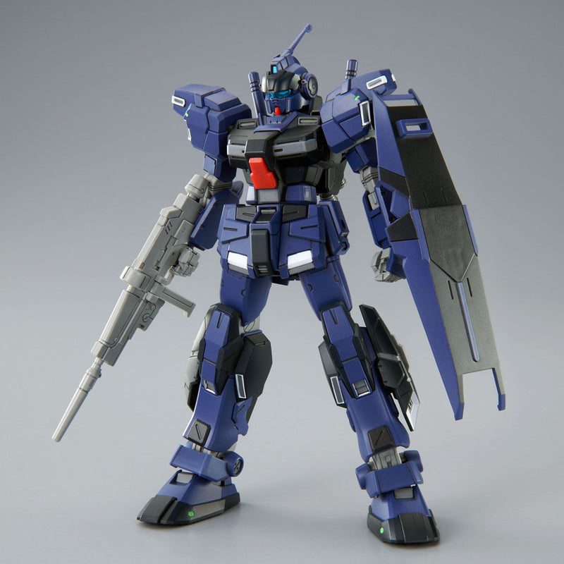 Premium Bandai High Grade (HG) HGUC 1/144 RX-80PR-4 Pale Rider DII (Titans)