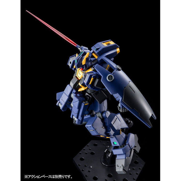Premium Bandai High Grade (HG) HGUC 1/144 Gundam TR-1 Hazel OWSLA Next Gen Deployment Colors