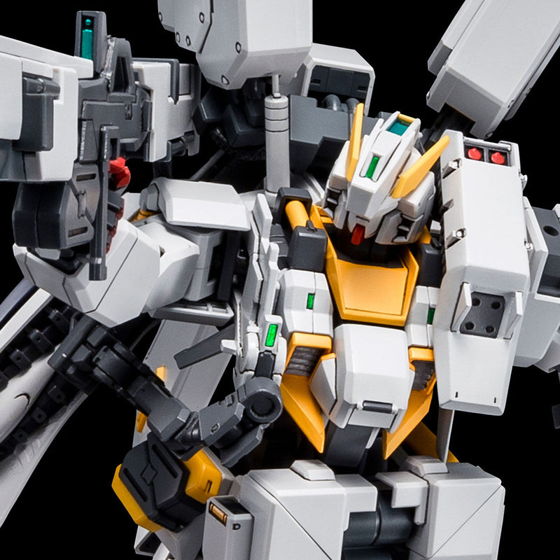 Premium Bandai Master Grade (MG) 1/100 Gundam TR-1 [Hazel OWSLA]