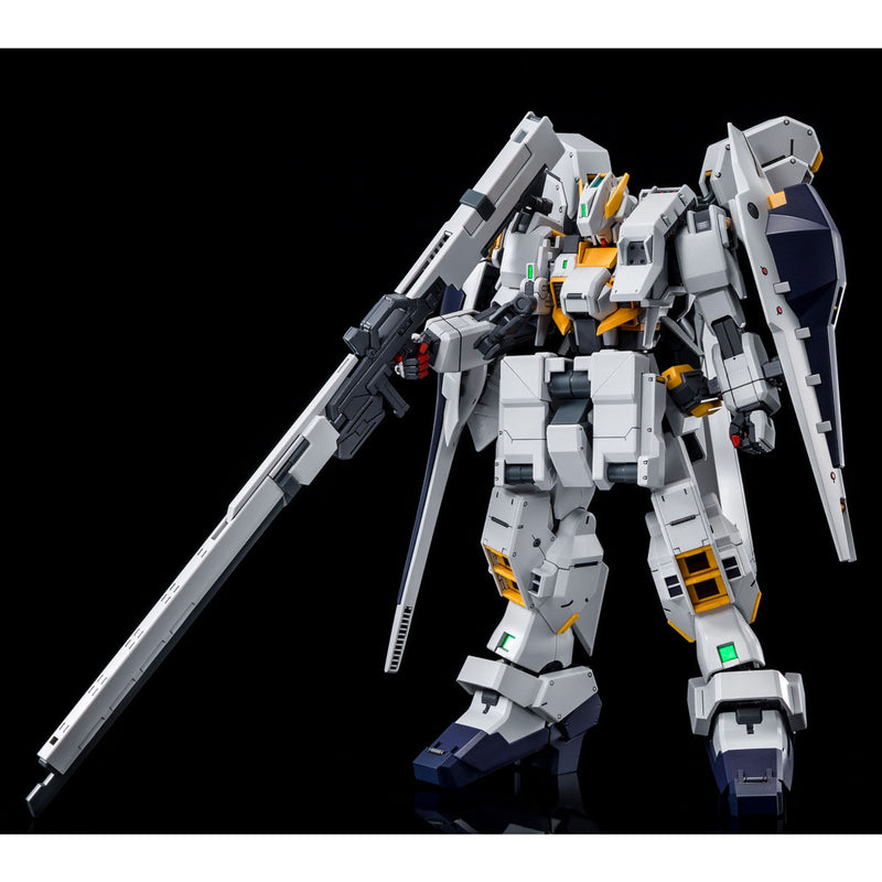 Premium Bandai Master Grade (MG) 1/100 Gundam TR-1 [Hazel OWSLA]