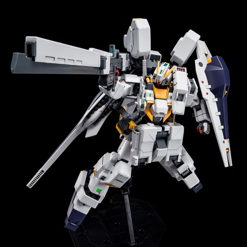 Premium Bandai Master Grade (MG) 1/100 Gundam TR-1 [Hazel OWSLA]