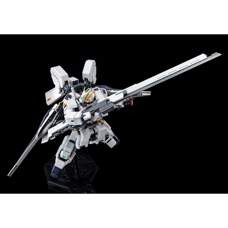 Premium Bandai Master Grade (MG) 1/100 Gundam TR-1 [Hazel OWSLA]