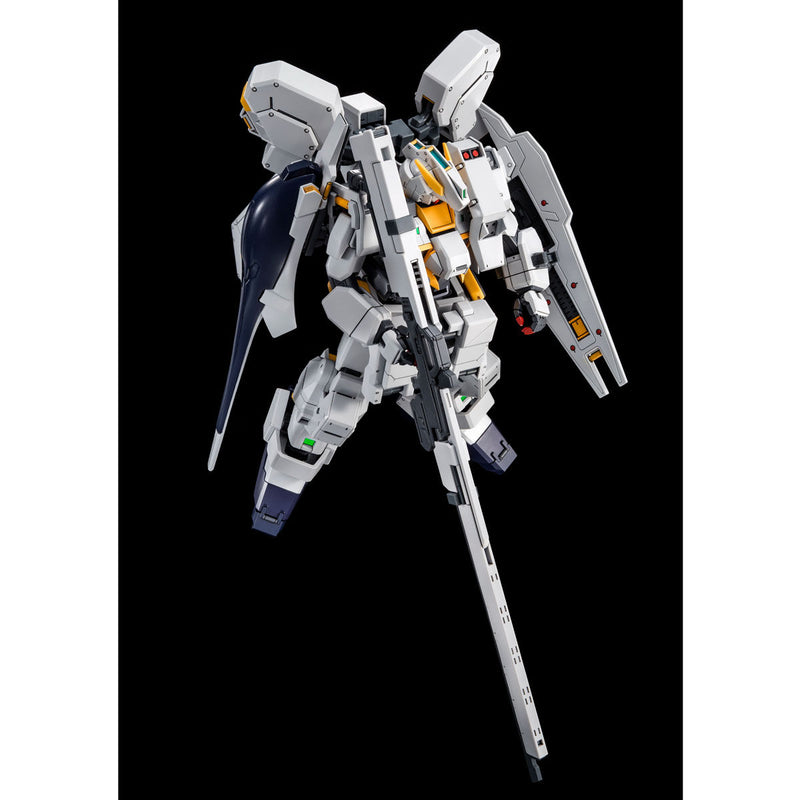 Premium Bandai Master Grade (MG) 1/100 Gundam TR-1 [Hazel OWSLA]