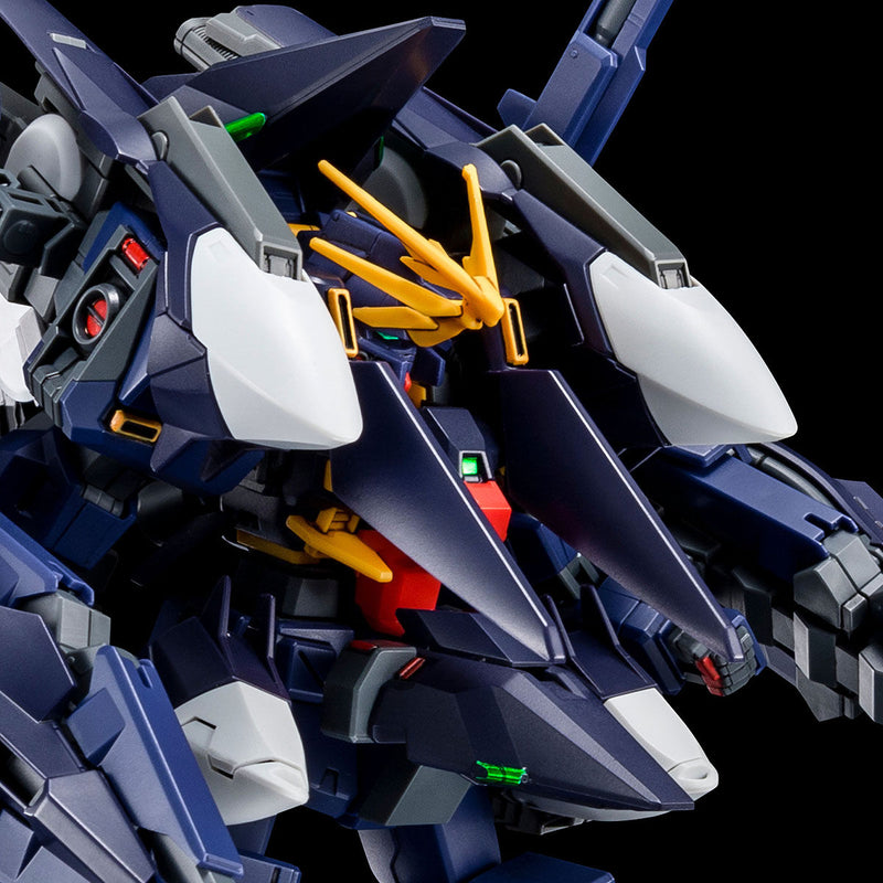 Premium Bandai High Grade (HG) HGUC 1/144 RX-121-3C Gundam TR-1 Haze'n-thley Rah II