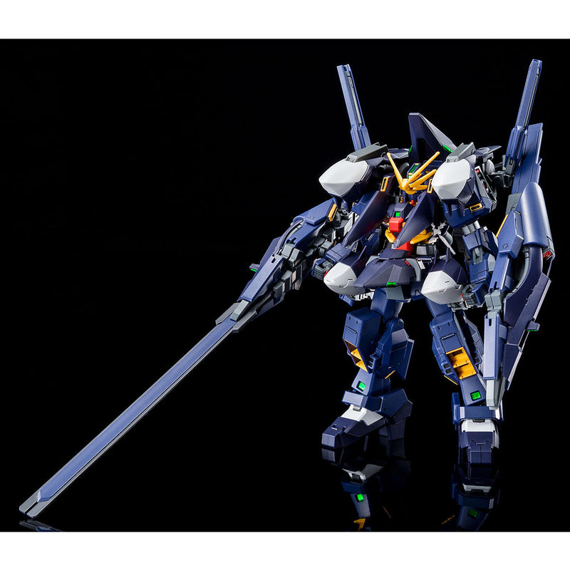 Premium Bandai High Grade (HG) HGUC 1/144 RX-121-3C Gundam TR-1 Haze'n-thley Rah II