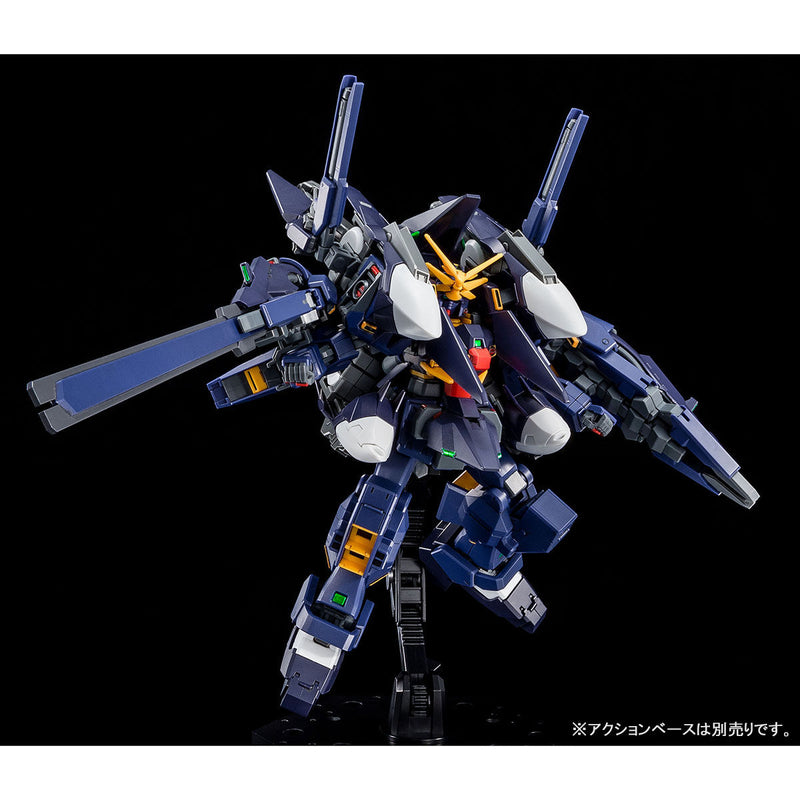 Premium Bandai High Grade (HG) HGUC 1/144 RX-121-3C Gundam TR-1 Haze'n-thley Rah II