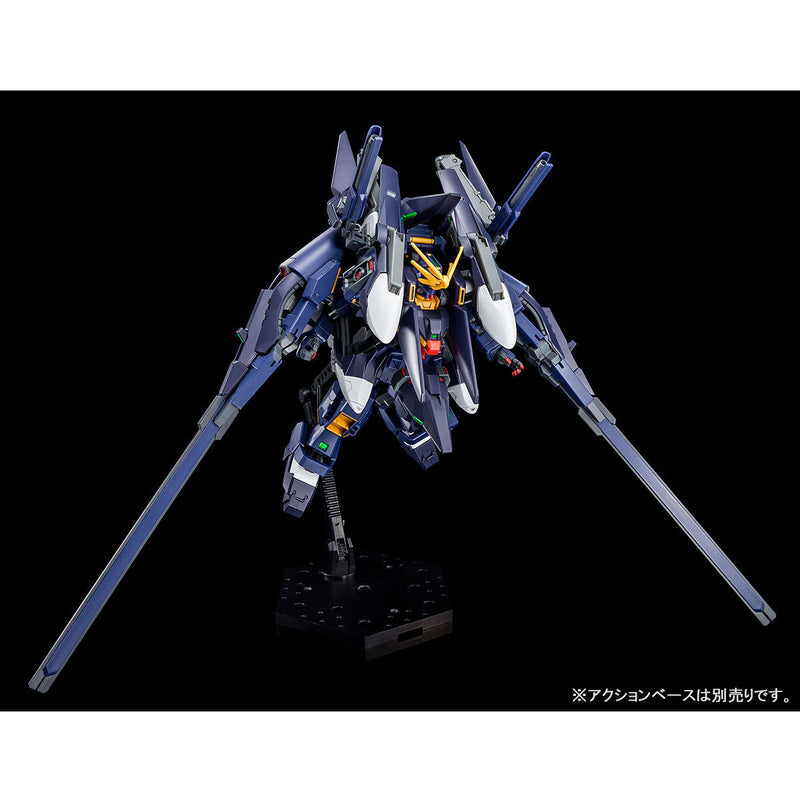 Premium Bandai High Grade (HG) HGUC 1/144 RX-121-3C Gundam TR-1 Haze'n-thley Rah II