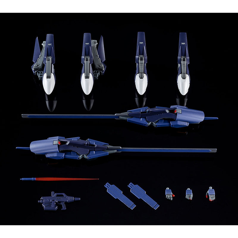 Premium Bandai High Grade (HG) HGUC 1/144 RX-121-3C Gundam TR-1 Haze'n-thley Rah II