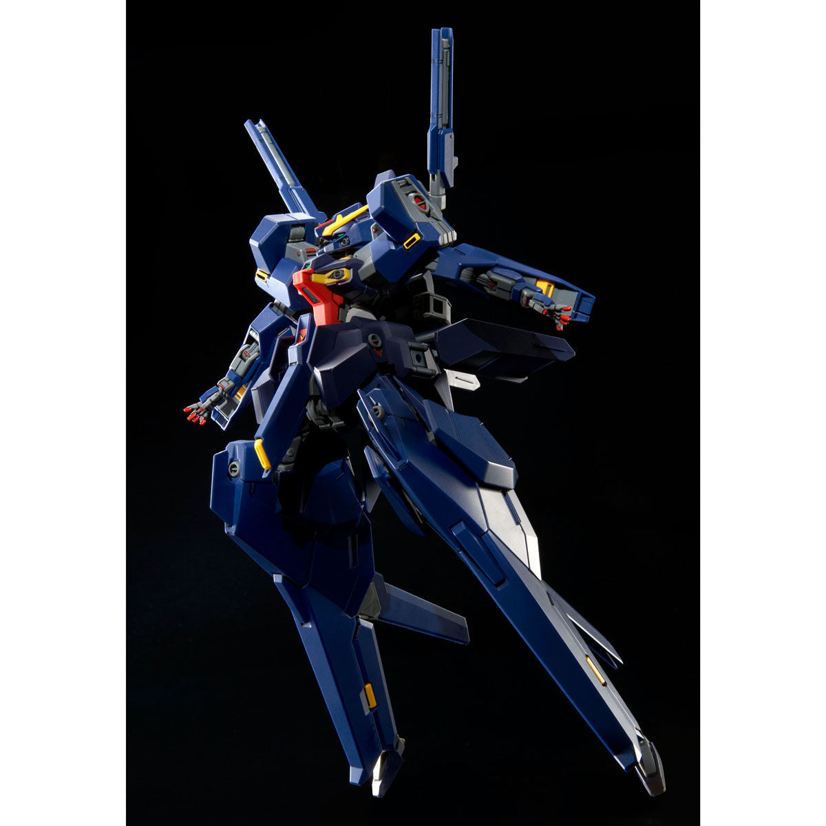 Premium Bandai High Grade (HG) 1/144 RX-124 Gundam TR-6 Haze'n