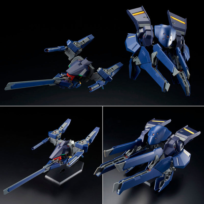 Premium Bandai High Grade (HG) 1/144 RX-124 Gundam TR-6 Haze'n-thley II