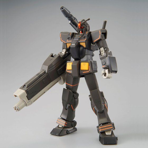 Premium Bandai High Grade (HG) Gundam the Origin 1/144 FA-78-2 Heavy Gundam