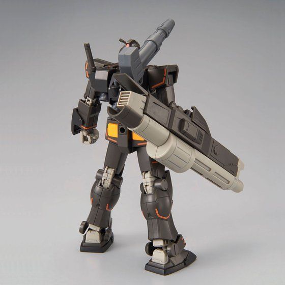 Premium Bandai High Grade (HG) Gundam the Origin 1/144 FA-78-2 Heavy Gundam