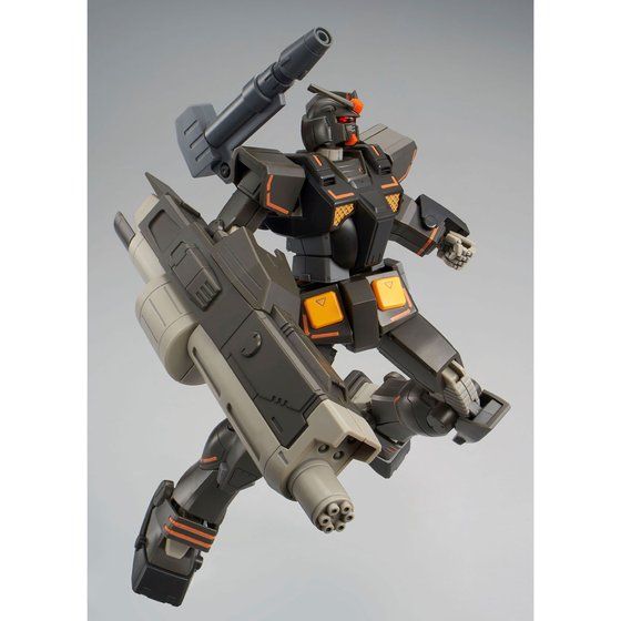 Premium Bandai High Grade (HG) Gundam the Origin 1/144 FA-78-2 Heavy Gundam