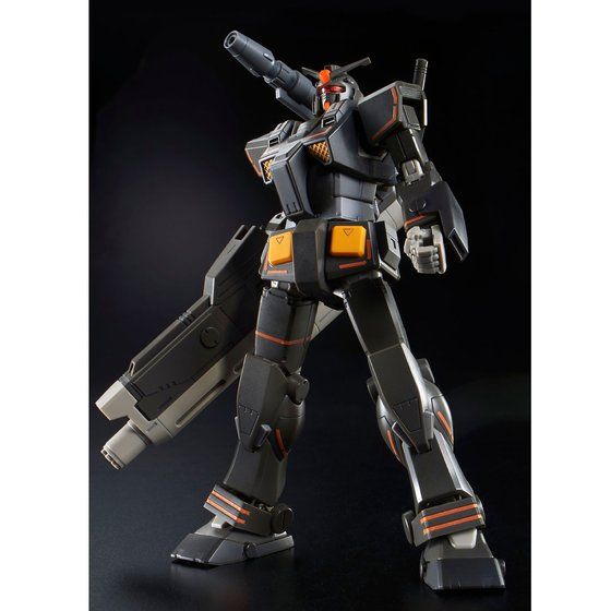 Premium Bandai High Grade (HG) Gundam the Origin 1/144 FA-78-2 Heavy Gundam