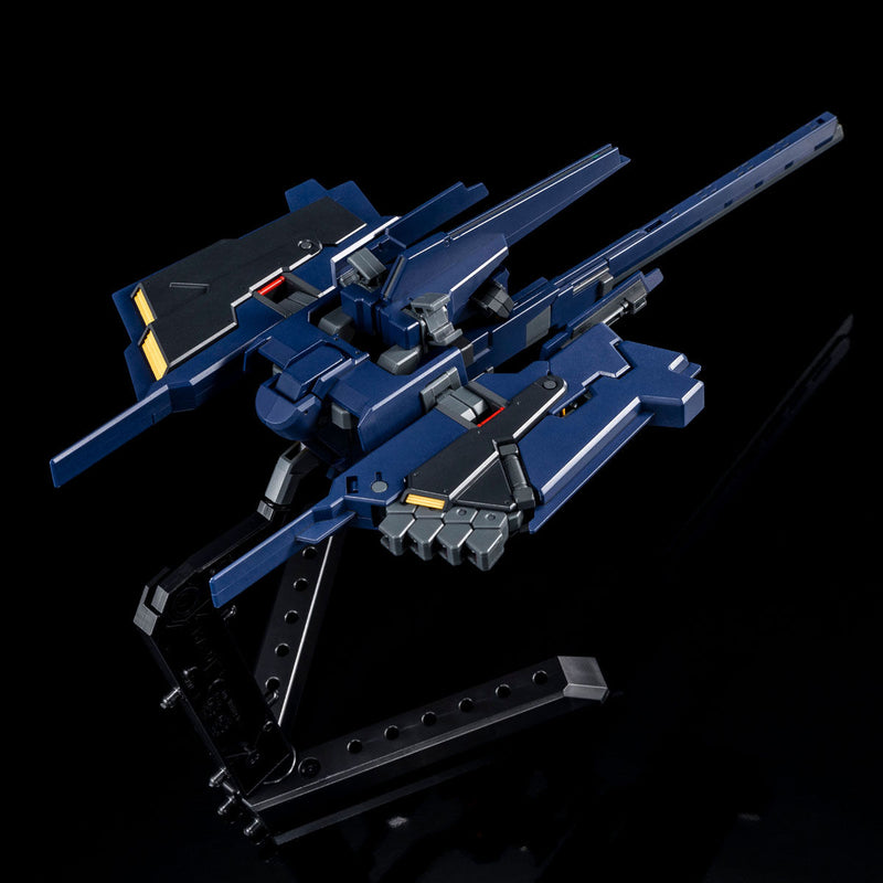 Premium Bandai High Grade (HG) HGUC 1/144 FF-X29A G-Parts [Hrududu] Combat Deployment Color