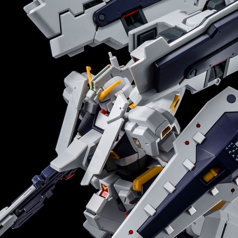 Premium Bandai High Grade (HG) HGUC 1/144 FF-X29A G-Parts [Hrududu]