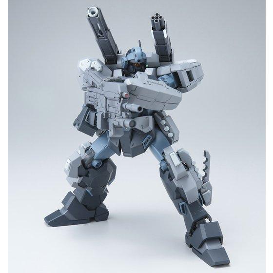Premium Bandai Master Grade (MG) 1/100 RGM-96X Jesta Cannon