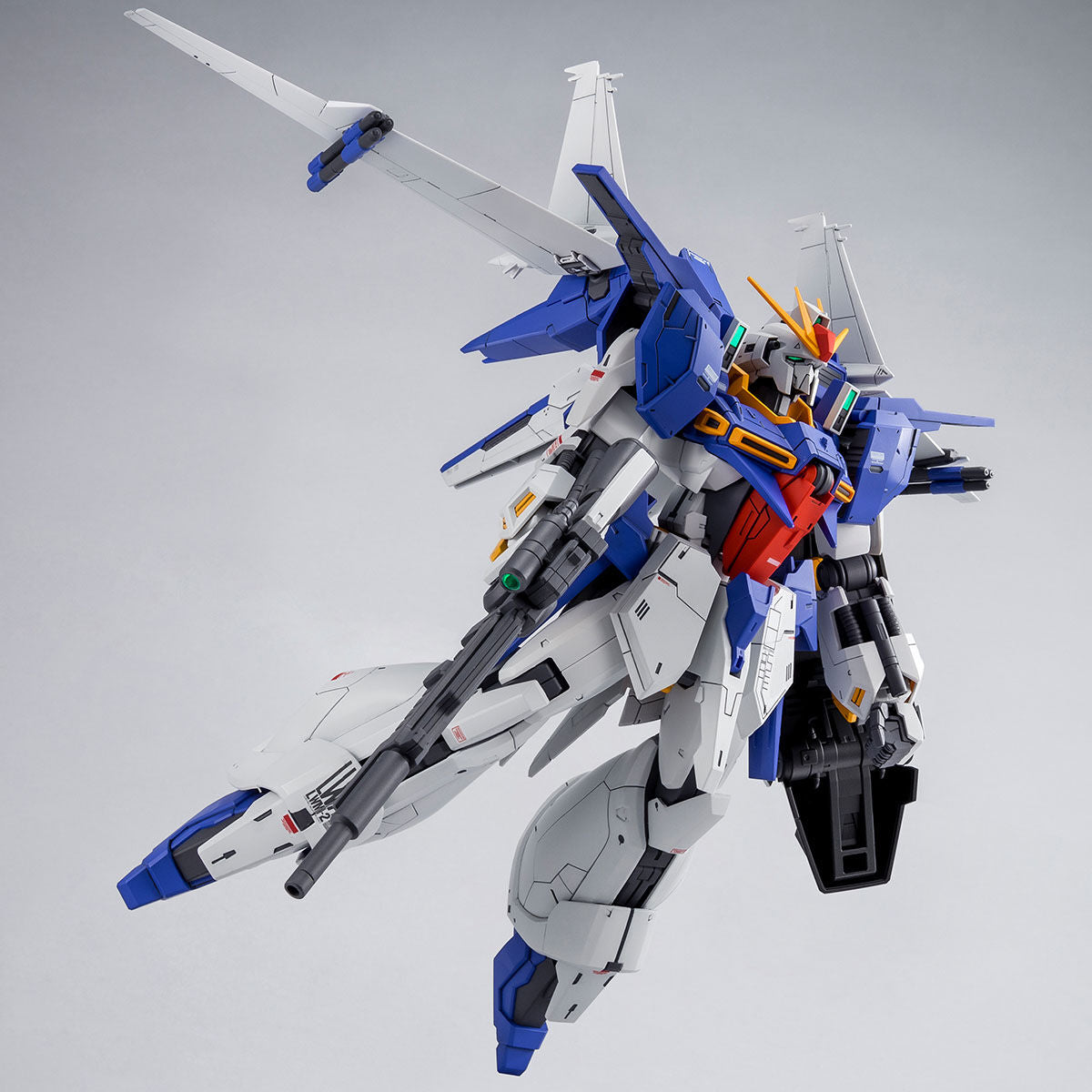 Premium Bandai RE/100 1/100 Gundam Lindwurm - Argama Hobby
