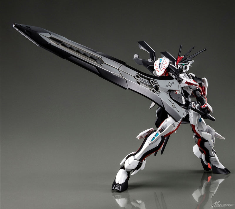 Premium Bandai High Grade (HG) HGCE 1/144 Load Astray Ω (Omega)
