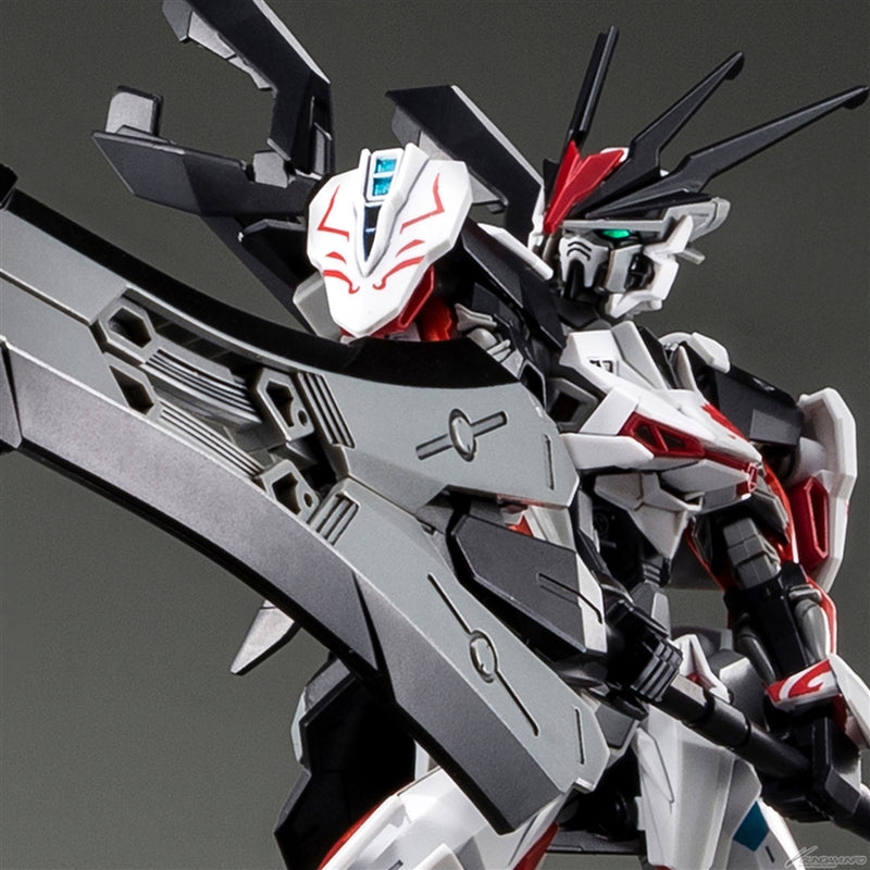 Premium Bandai High Grade (HG) HGCE 1/144 Load Astray Ω (Omega)