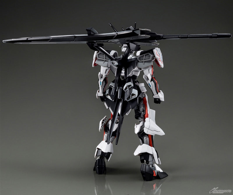 Premium Bandai High Grade (HG) HGCE 1/144 Load Astray Ω (Omega)