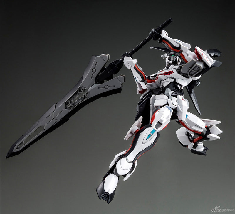 Premium Bandai High Grade (HG) HGCE 1/144 Load Astray Ω (Omega)