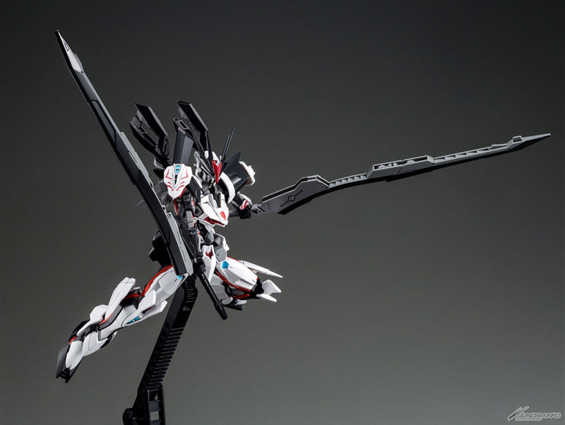Premium Bandai High Grade (HG) HGCE 1/144 Load Astray Ω (Omega)