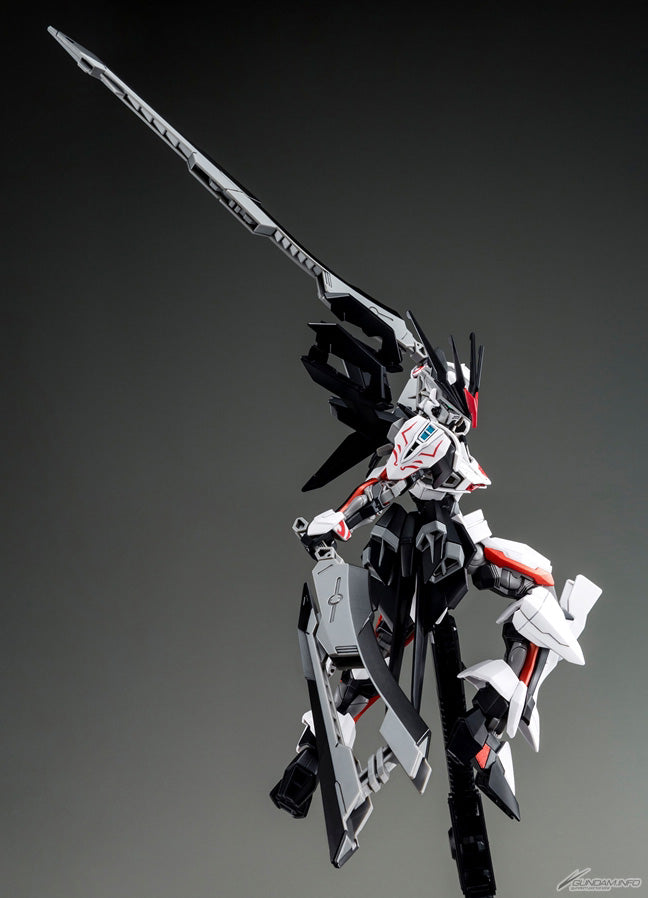 Premium Bandai High Grade (HG) HGCE 1/144 Load Astray Ω (Omega)