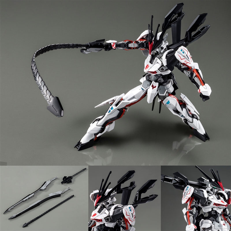 Premium Bandai High Grade (HG) HGCE 1/144 Load Astray Ω (Omega)