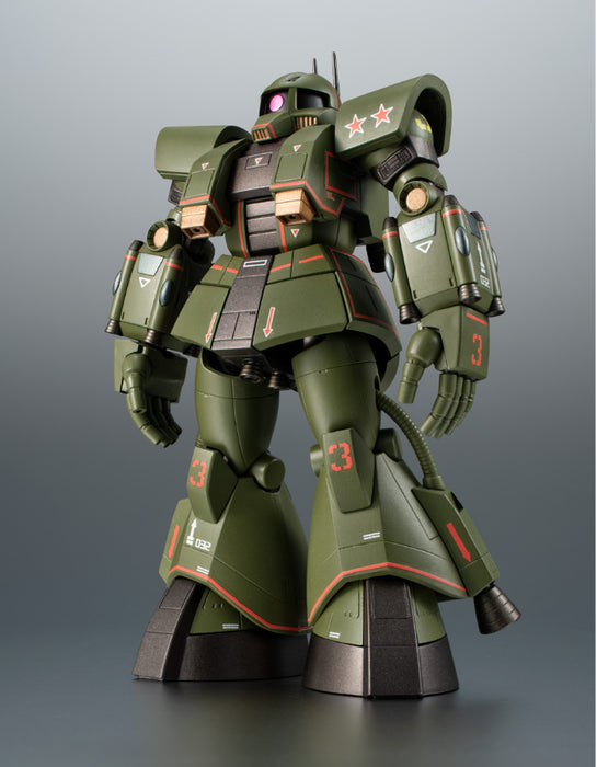 Premium Bandai Robot Spirits <Side MS> Mobile Suit Gundam - MS-06Z Psycommu System Zaku Ver. A.N.I.M.E.