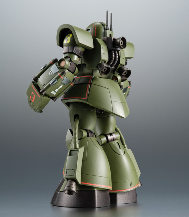 Premium Bandai Robot Spirits <Side MS> Mobile Suit Gundam - MS-06Z Psycommu System Zaku Ver. A.N.I.M.E.