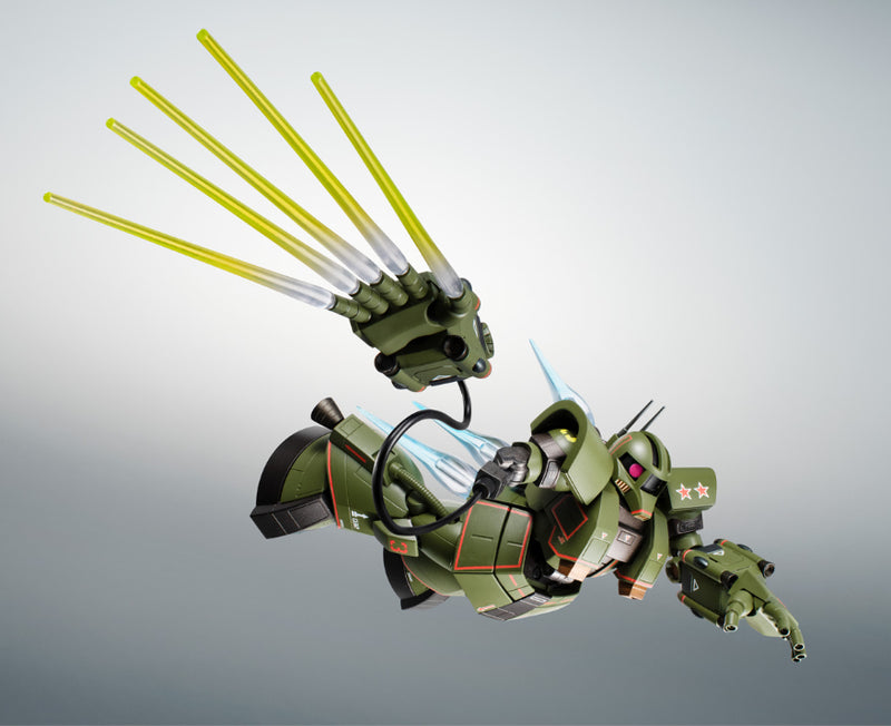 Premium Bandai Robot Spirits <Side MS> Mobile Suit Gundam - MS-06Z Psycommu System Zaku Ver. A.N.I.M.E.