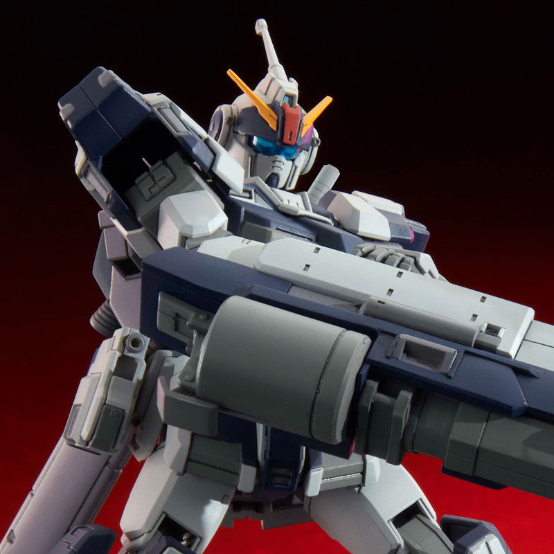 Premium Bandai High Grade (HG) HGUC 1/144 Pale Rider Cavalry