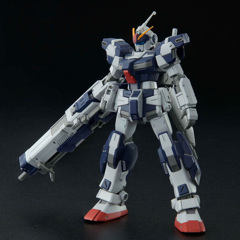 Premium Bandai High Grade (HG) HGUC 1/144 Pale Rider Cavalry