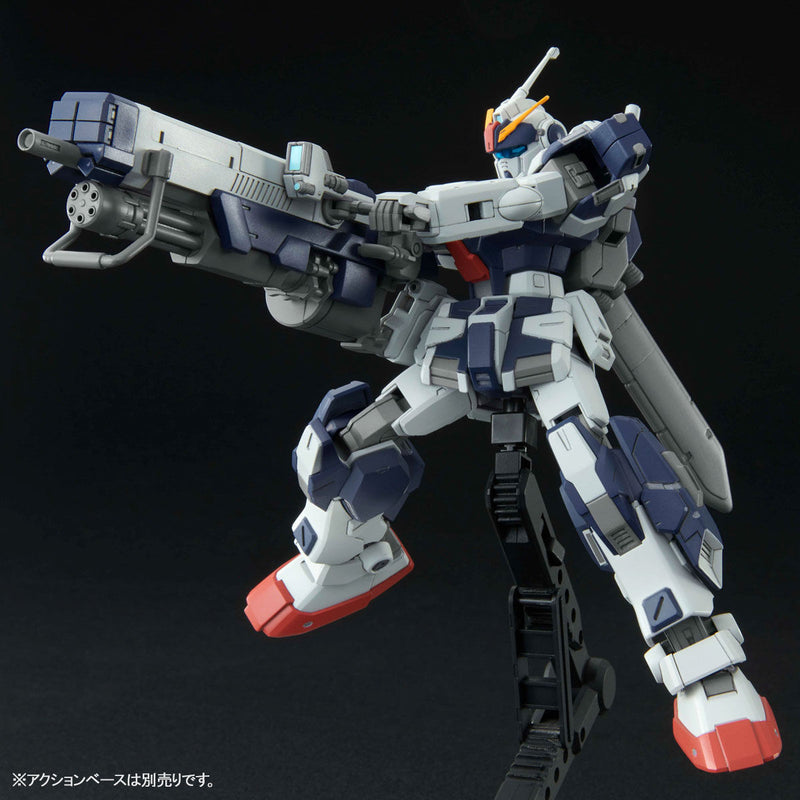 Premium Bandai High Grade (HG) HGUC 1/144 Pale Rider Cavalry
