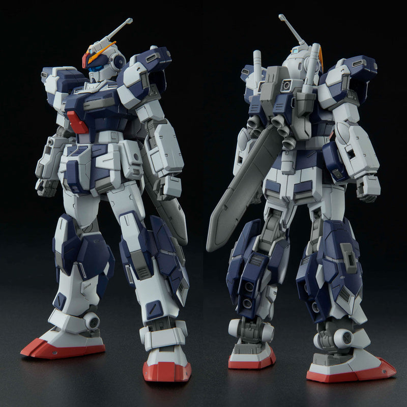 Premium Bandai High Grade (HG) HGUC 1/144 Pale Rider Cavalry
