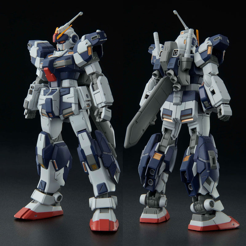 Premium Bandai High Grade (HG) HGUC 1/144 Pale Rider Cavalry