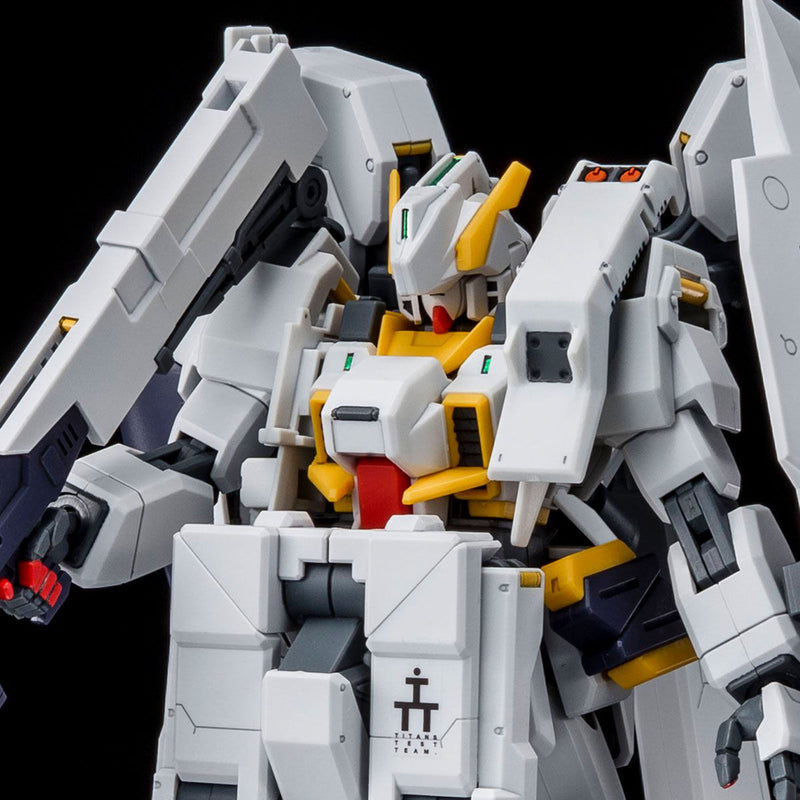 Premium Bandai High Grade (HG) HGUC 1/144 Emergency Escape Pod Primrose