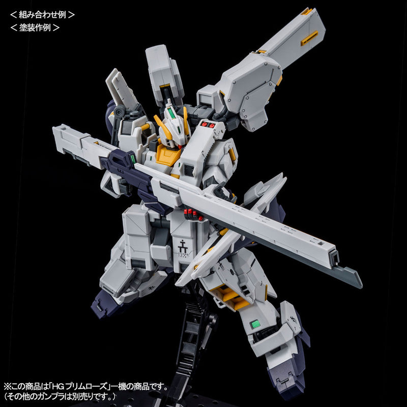 Premium Bandai High Grade (HG) HGUC 1/144 Emergency Escape Pod Primrose